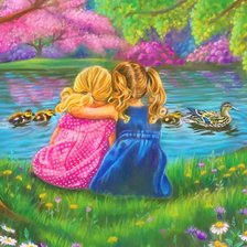 Схема вышивки «№1892331»