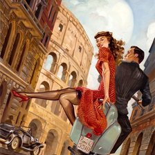 Схема вышивки «№1892533»