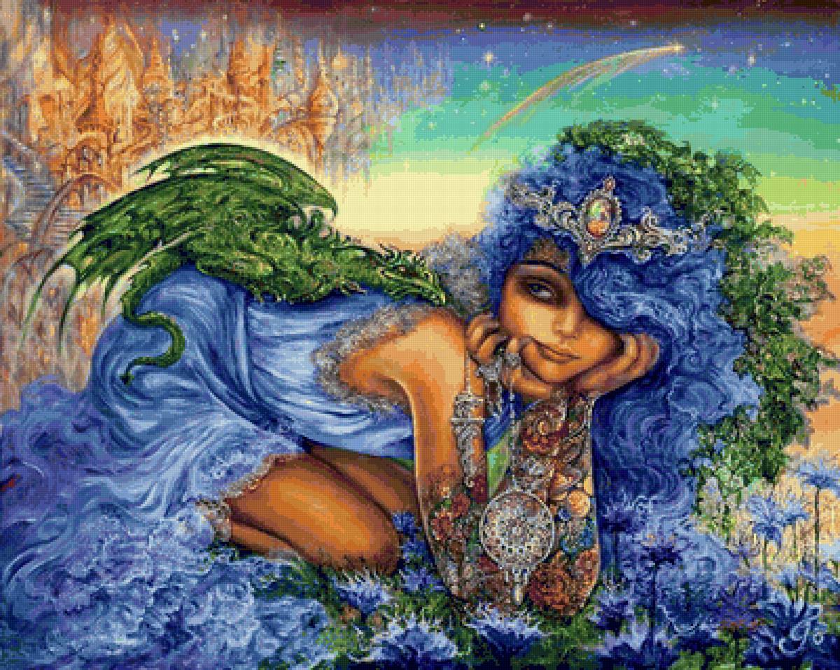 Природа - предпросмотр