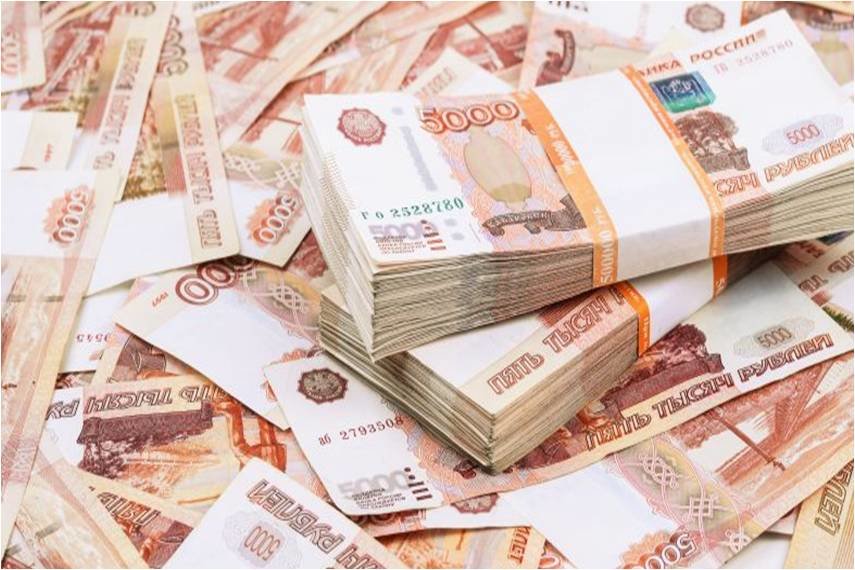 деньги - деньги - оригинал