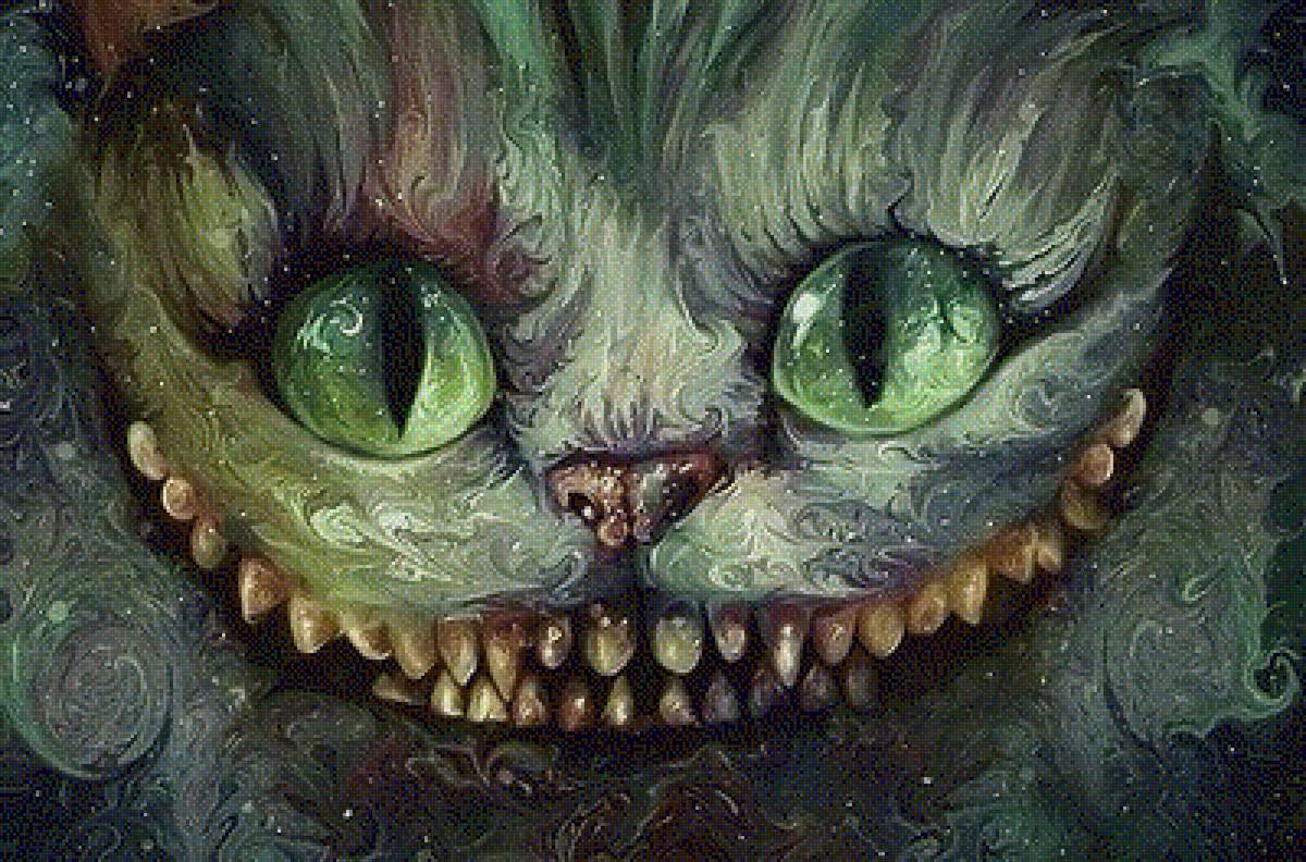 сказка, кот - кот, сказка - предпросмотр