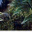 Предпросмотр схемы вышивки «Лесные сплетницы /размер 228 х 169 крест с хорошим качеством/» (№1894417)