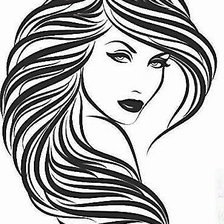 Схема вышивки «рисунок»