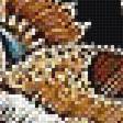 Предпросмотр схемы вышивки «№1895031»