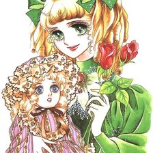 Схема вышивки «№1895245»