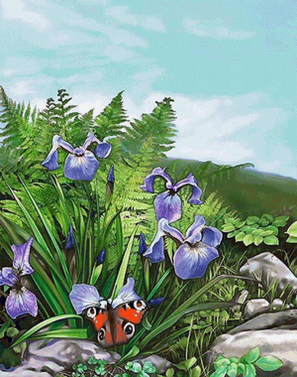 ПЕЙЗАЖ - предпросмотр