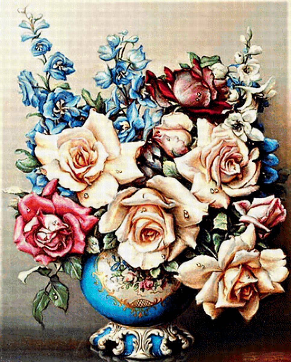 №1895495 - розы - предпросмотр