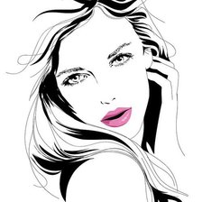 Схема вышивки «№1895710»