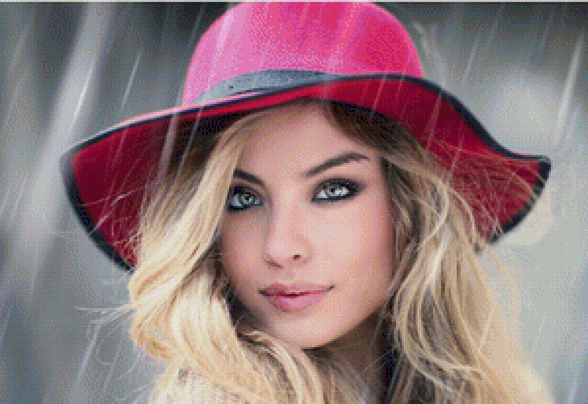 девушка - девушка - предпросмотр