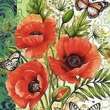 Схема вышивки «№1896111»