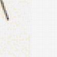 Предпросмотр схемы вышивки «Мышка рукодельница /размер 200 х 220 крест с хорошим качеством/» (№1896213)