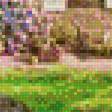 Предпросмотр схемы вышивки «Домик» (№1896302)