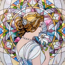 Схема вышивки «№1896363»