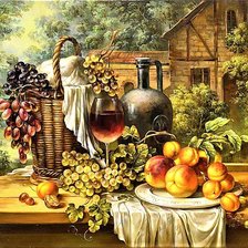 Схема вышивки «№1896373»