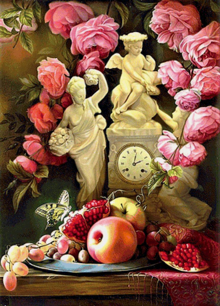 №1896391 - розы - предпросмотр