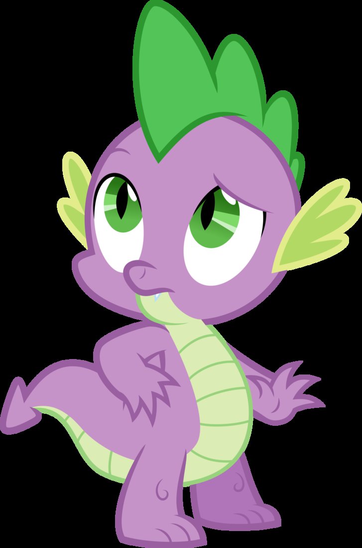 дракончик - оригинал