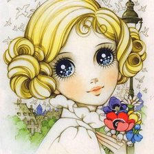 Схема вышивки «№1896745»