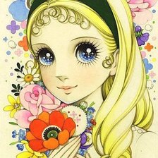 Схема вышивки «№1896753»