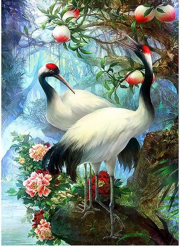 obraz - оригинал