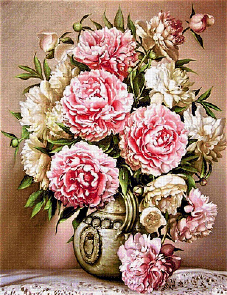 №1897096 - пионы - предпросмотр