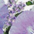 Предпросмотр схемы вышивки «цветы» (№1897120)
