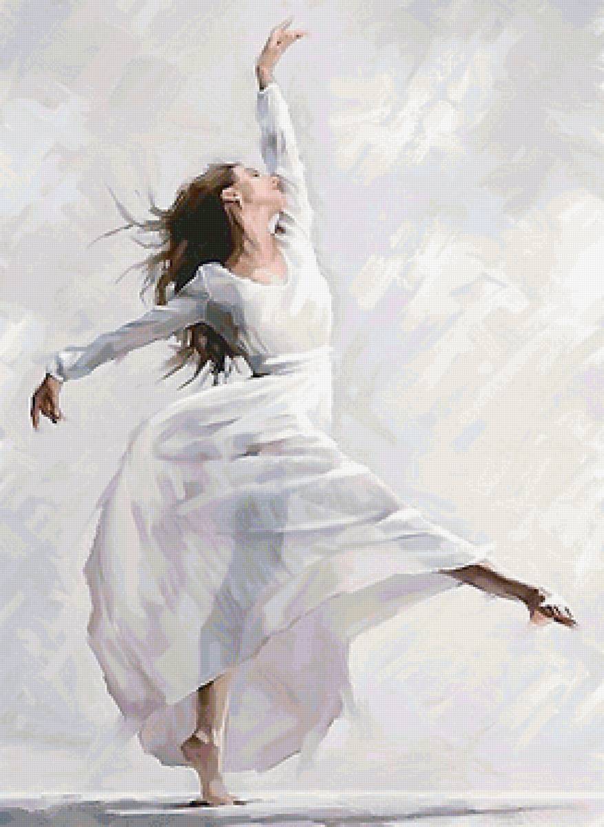 танец - предпросмотр