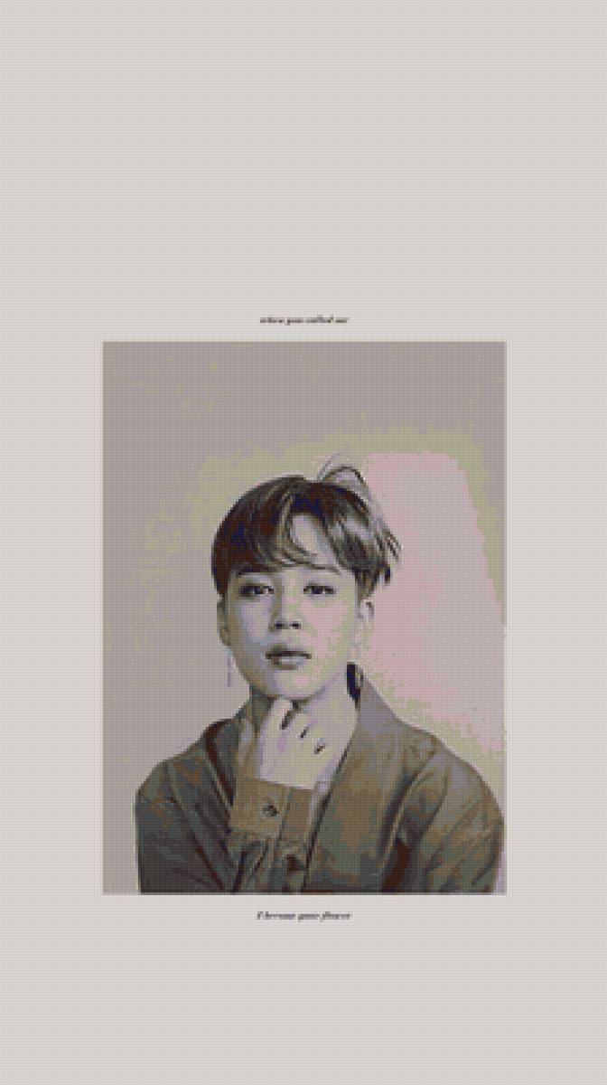 Bts - предпросмотр