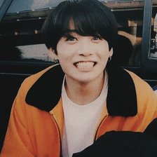 Схема вышивки «bts»