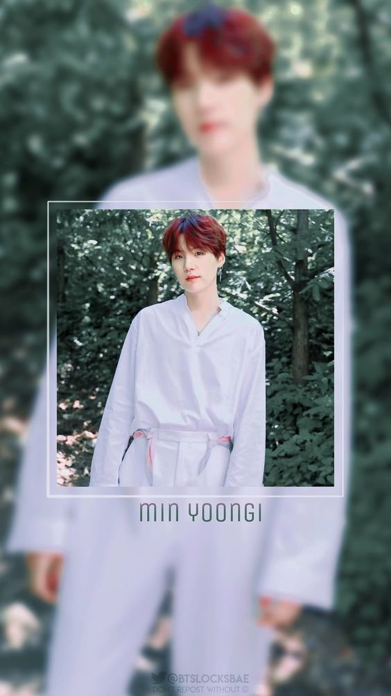 Bts - оригинал