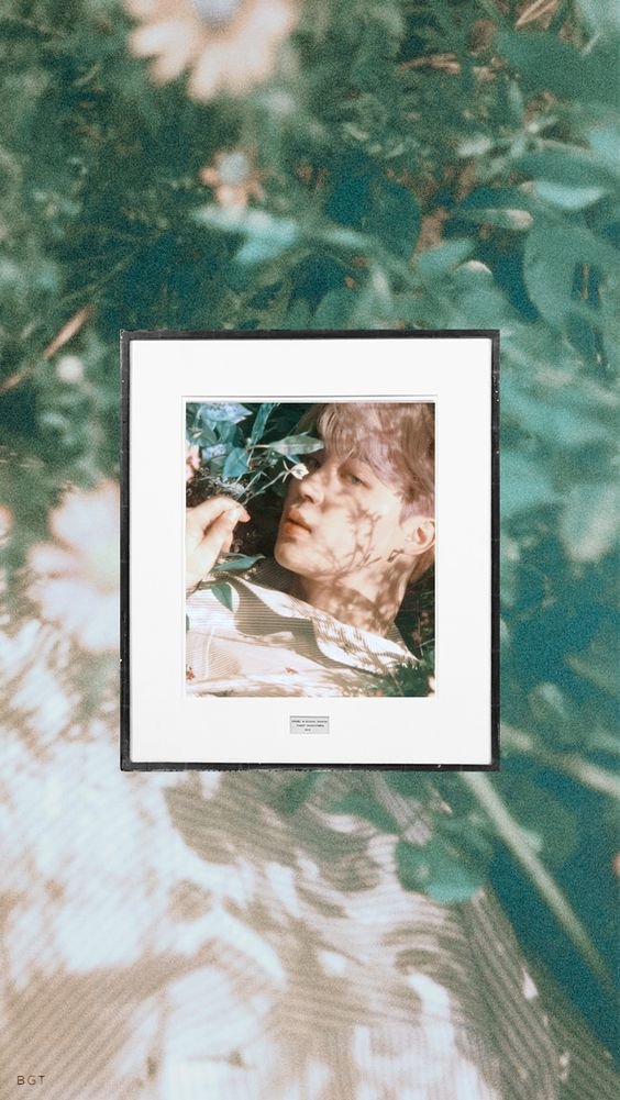 Bts - оригинал