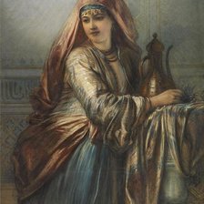 Схема вышивки «№1897630»