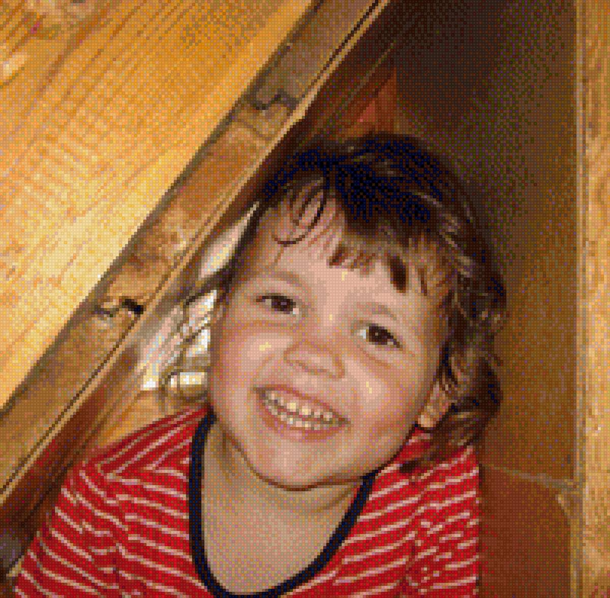 радость жизни - жизнь, внучка, радость - предпросмотр