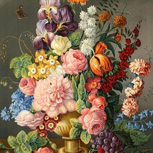 Схема вышивки «№1897694»