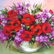 Схема вышивки «№1897800»