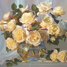 Оригинал схемы вышивки «№1897985»