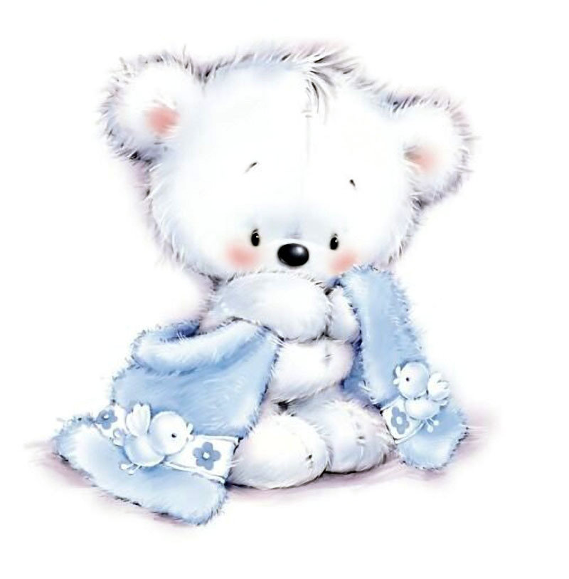 Мишка мальчик - детское, медвежонок, игрушки - оригинал