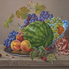 Схема вышивки «№1898339»