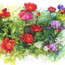 Схема вышивки «№1898343»