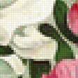 Предпросмотр схемы вышивки «цветы» (№1898455)