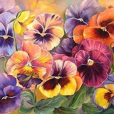 Схема вышивки «№1898586»