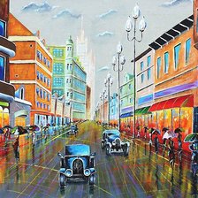 Схема вышивки «№1898587»