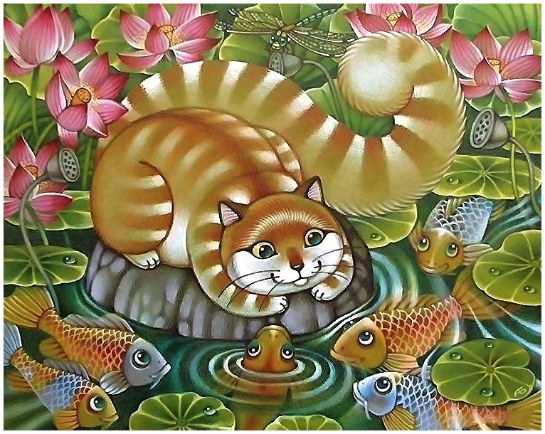 Детская - оригинал