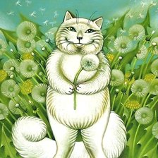 Схема вышивки «Детская»