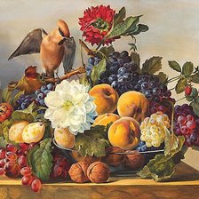 Схема вышивки «№1899203»