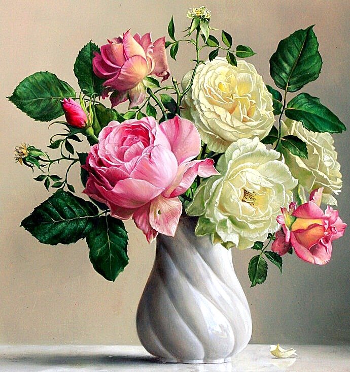 №1899459 - розы - оригинал