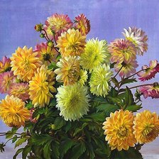 Схема вышивки «№1899603»