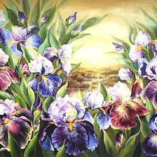 Схема вышивки «№1899827»