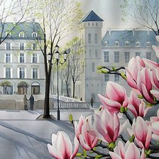 Схема вышивки «№1899828»