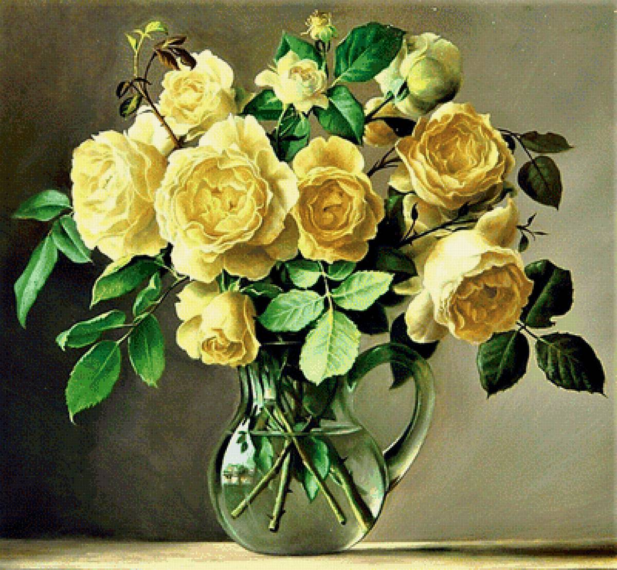 №1899923 - розы - предпросмотр