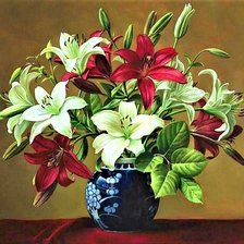 Схема вышивки «№1899928»